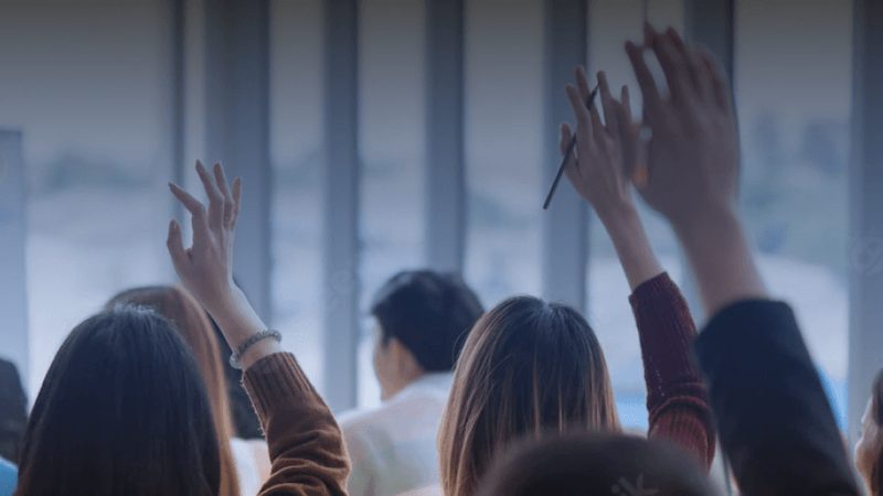 教师资格证面试，实战演练课程如何助力通关？**