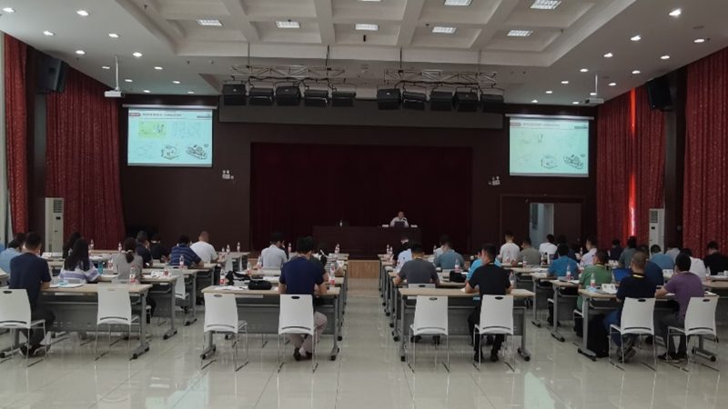 成都餐饮培训学校哪家好
