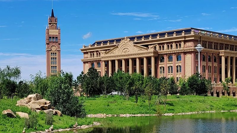 电气图纸符号大全，揭秘电气设计中的关键语言