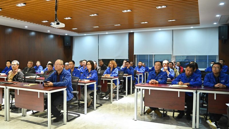 互联网公司培训体系搭建：构建高效人才培养的秘诀