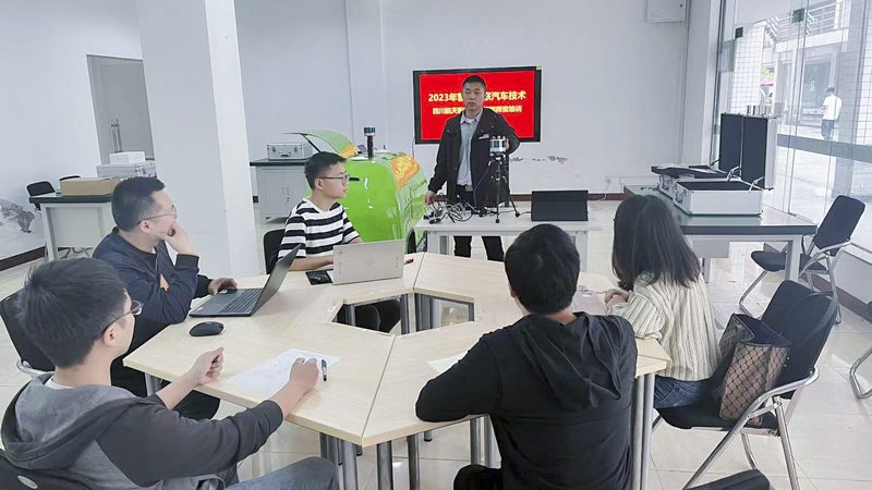 电商技能培训市场前景分析