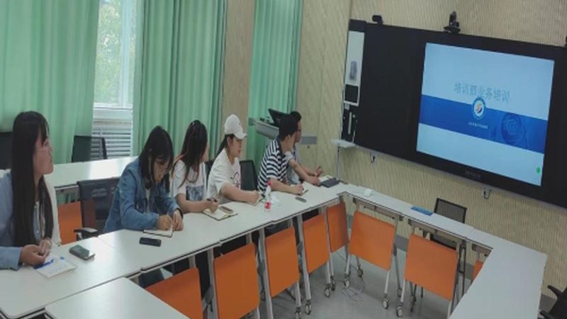 建造师培训机构如何挑选？揭秘关键要素