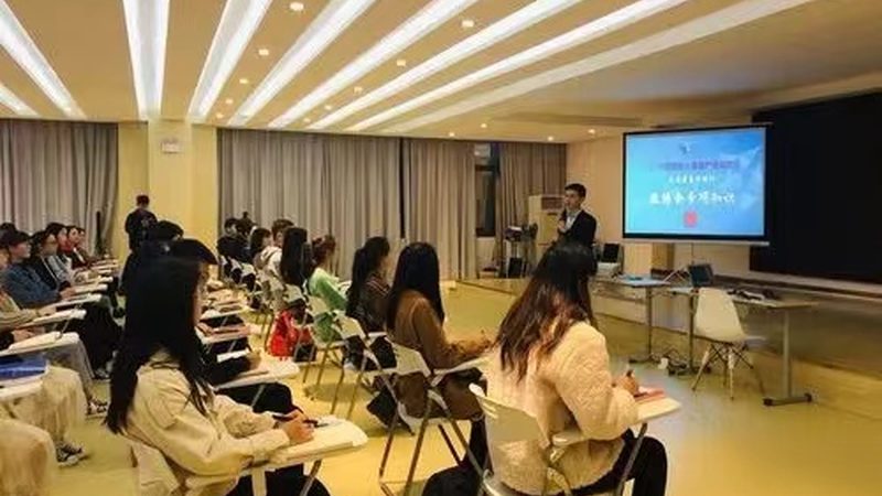 上海消防工程师考试培训流程全解析