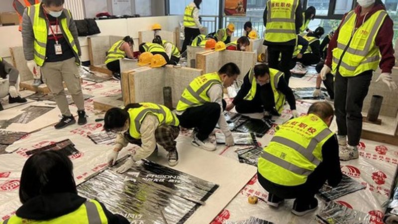 成都会计面授班的实操练习通常包括以下几个方面：
